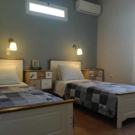Sefleria House Villa Sztavrósz Kültér fotó