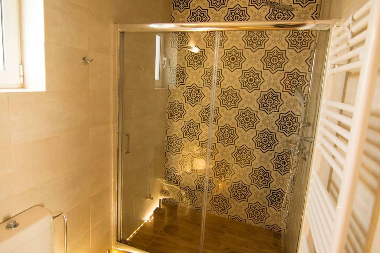 Sefleria House Villa Sztavrósz Kültér fotó