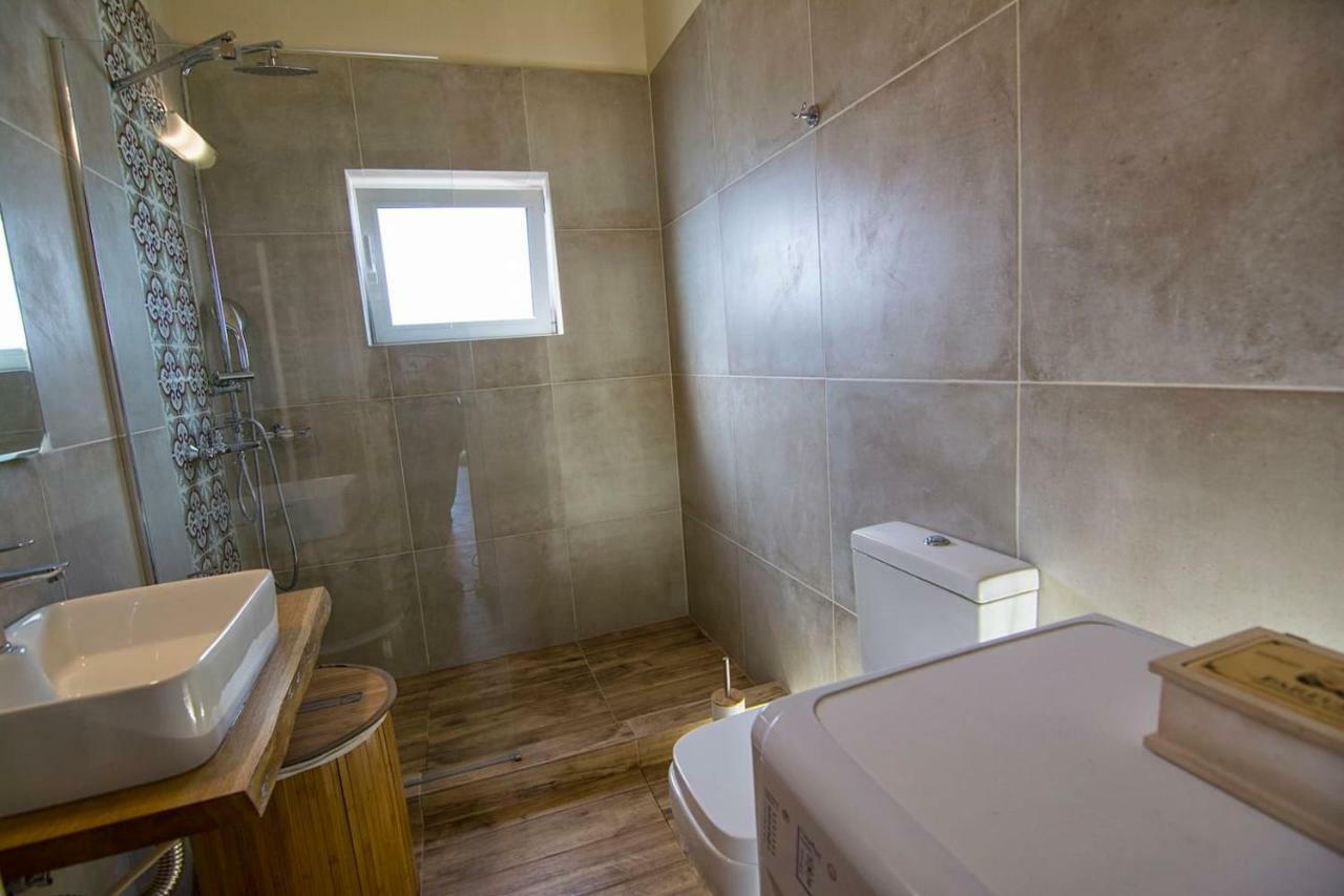 Sefleria House Villa Sztavrósz Kültér fotó