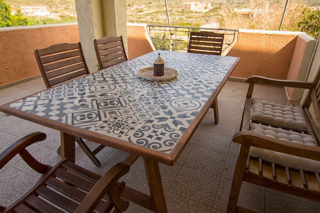 Sefleria House Villa Sztavrósz Kültér fotó
